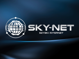 SKY-NET Szybki Internet, Telewizja światłowodowa, telefon. Dostawca usług multimedialnych. Internet bezprzewodowy i światłowodowy. Ropczyce, Niedźwiada, Sędziszów Małopolski, Dębica i okolice.