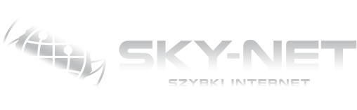 SKY-NET SZYBKI INTERNET