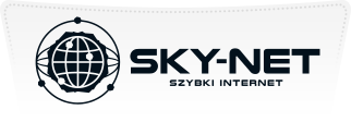 SKY-NET SZYBKI INTERNET